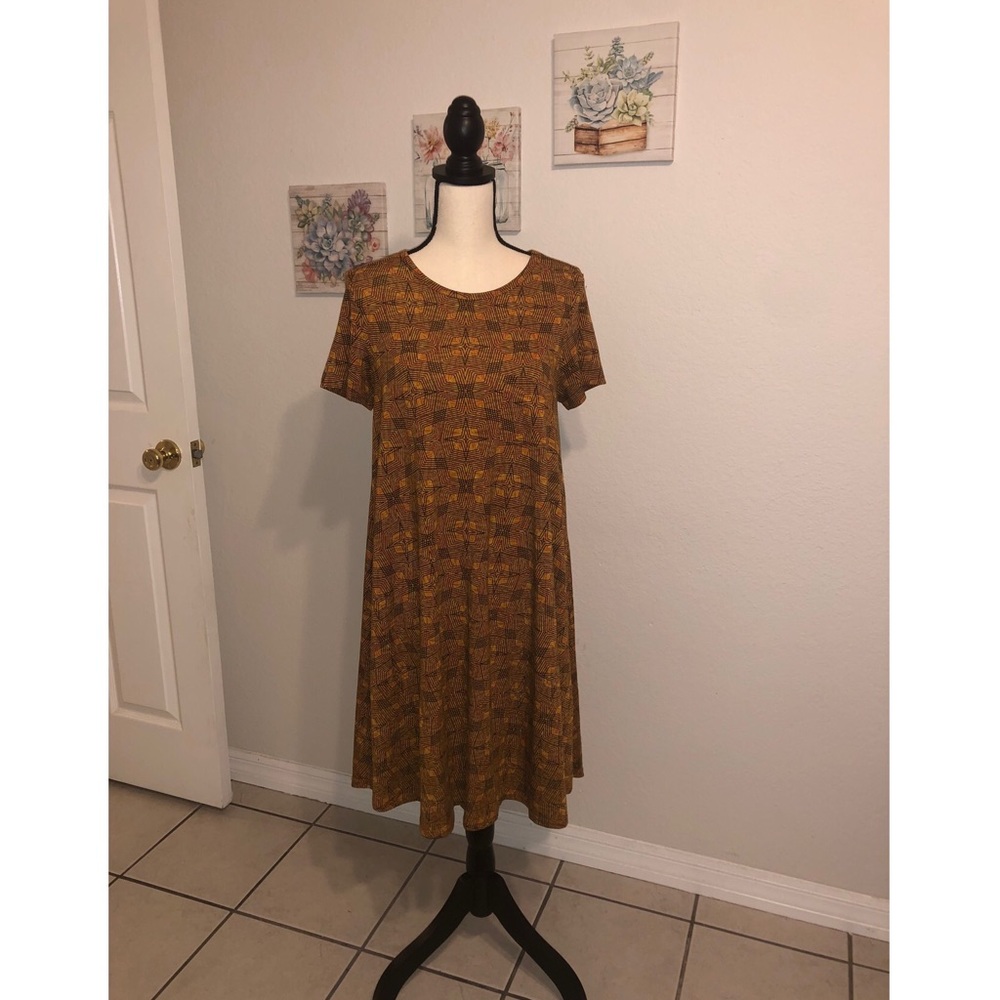 LuLaRoe Carly